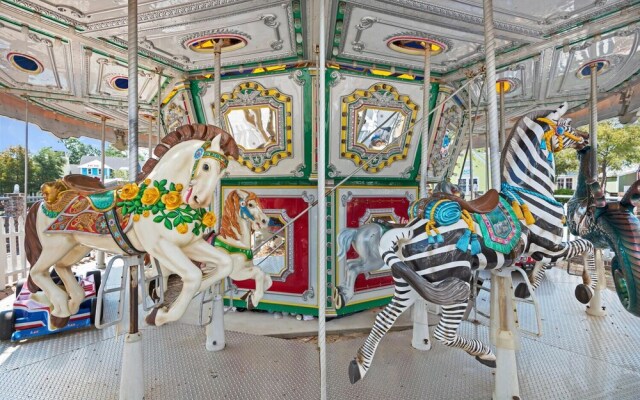 Sandestin Market Street