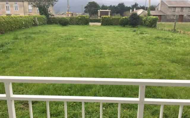 Casa en Ribadeo