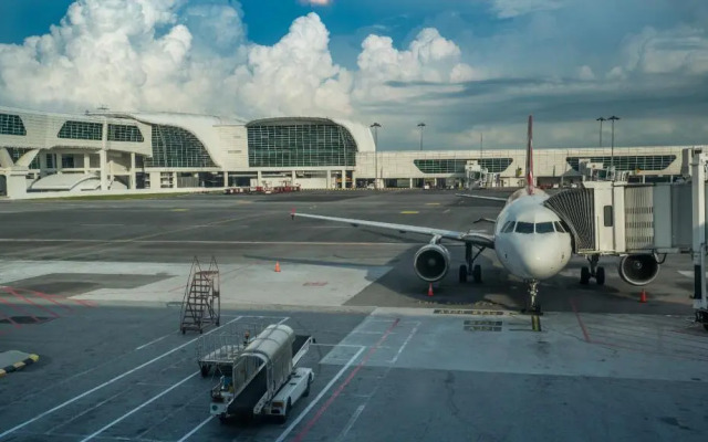 Blest Hotel by OYO Rooms