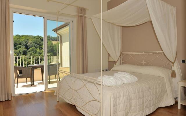 Hotel Giardino Suites&Spa