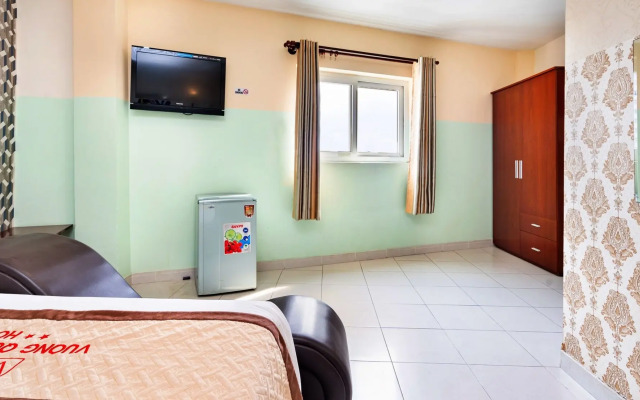 S79 Vuong Quang Airport Hotel