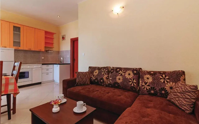 Apartment Ribnica-Krusevo with Sea View XII