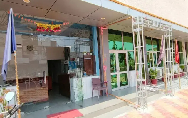 Sanjog Resort