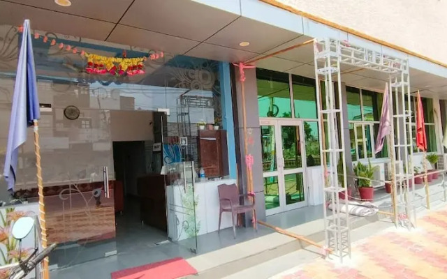 Sanjog Resort