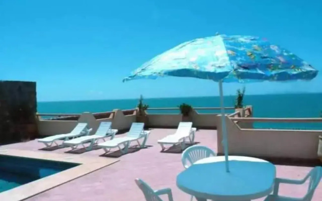 Villa Miramar