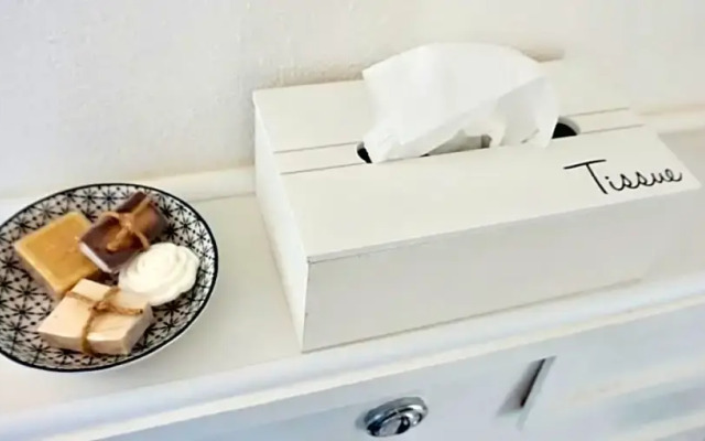 Casa Las 2 Salchichas