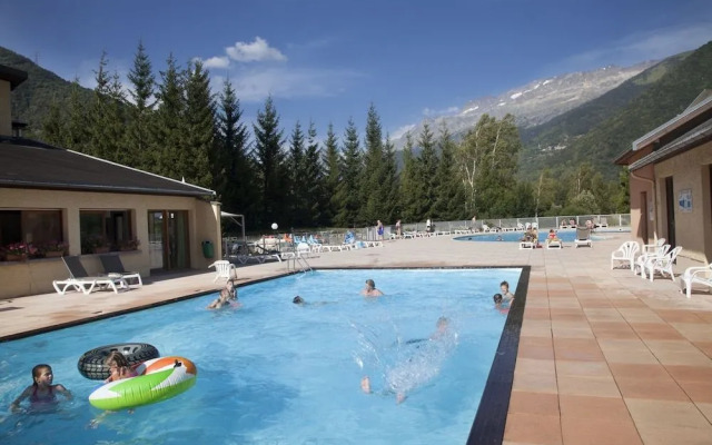 Camping RCN Belledonne