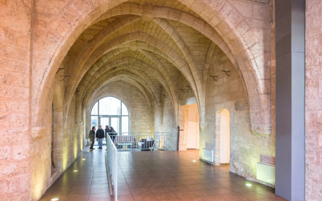 Appart'City Classic Angoulême Centre