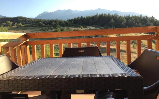 Apartment PM Lux Bansko