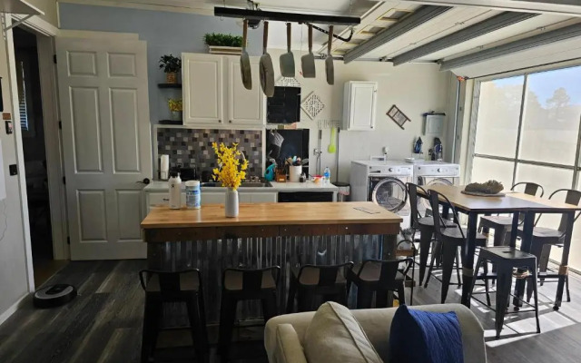 Hidden Gem Guest House