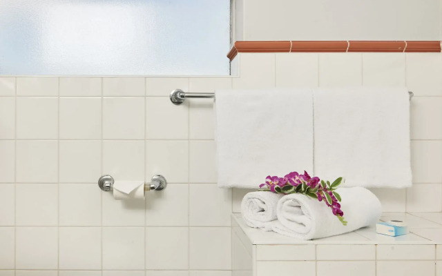 Birches Serviced Apartments