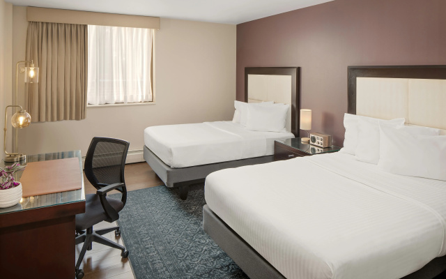 The Andrew Hotel