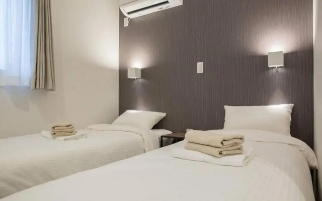 M-1 Stay Tokyo Ikebukuro