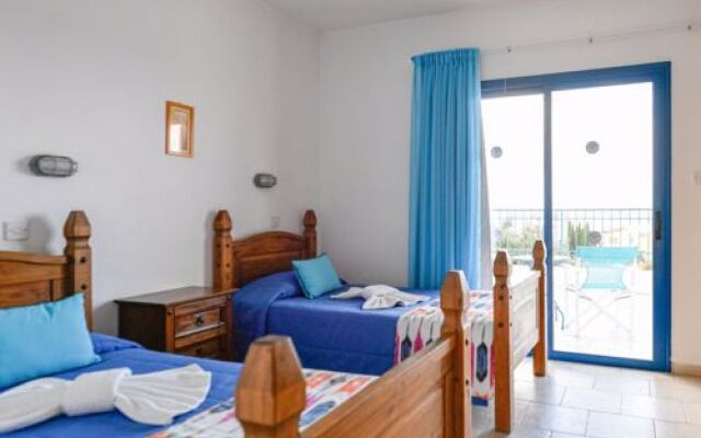 Azzurro Luxury Holiday Villas 18387