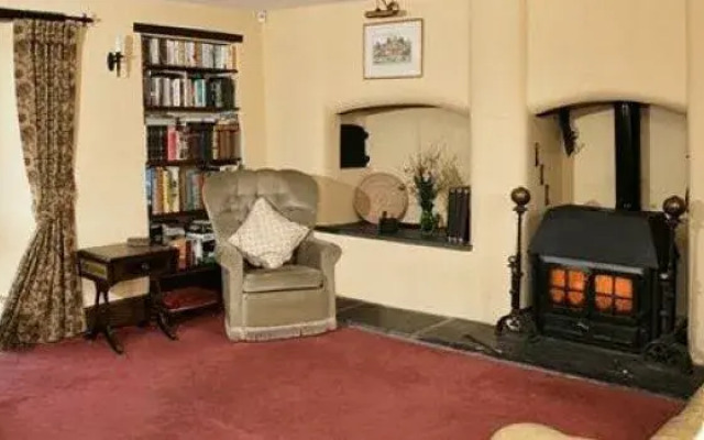 Huish Moor B&B