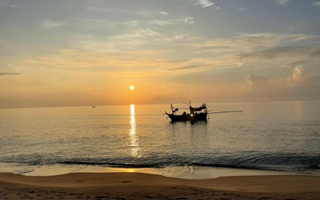 Rachavadee Bankrut Resort