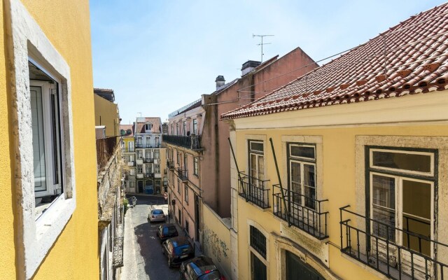 Superior Apartment by Bairro Alto