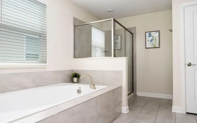 Modern Marvel-spacious Themed Fun-filled Family Getaway