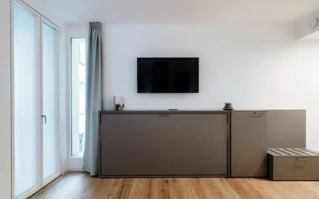 Suite JOIVY Porta Torre 76