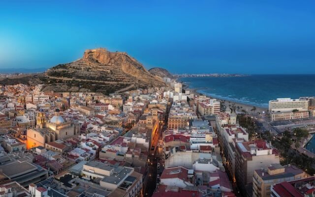 Hostal Ventura Premium