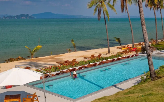 Coconut Grove Villas