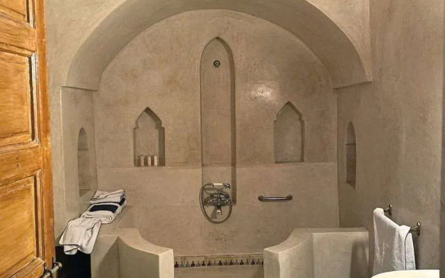 Riad Dar Sbihi