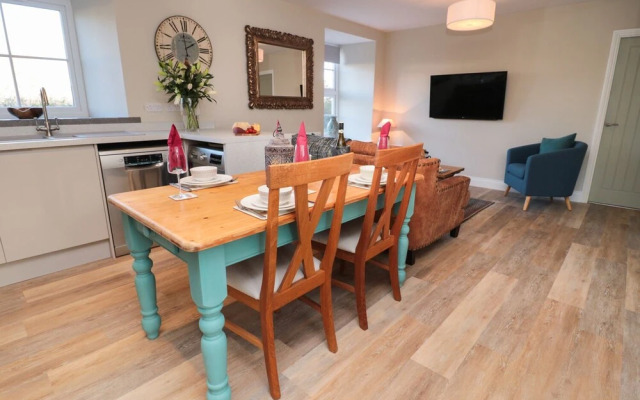 The Nook, Berwick-upon-Tweed