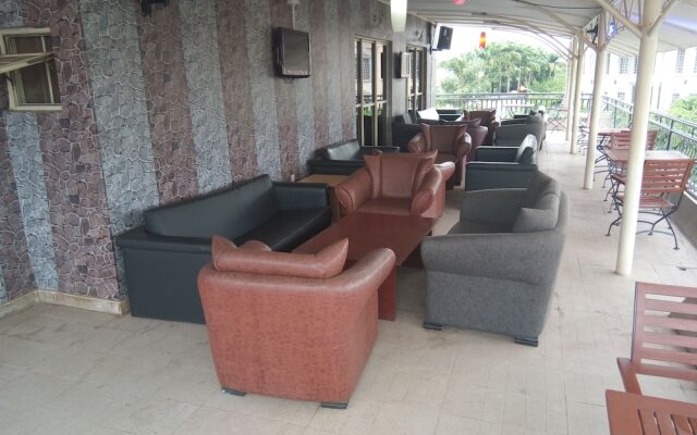 Zeina Suites Abuja