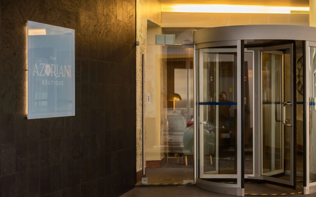 The Azoriani Boutique, Ascend Hotel Collection