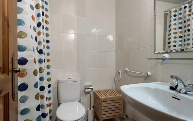 Casa Damián del Baile Apartamentos