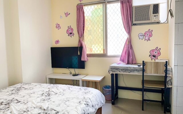 Da Ren Ju-Tainan hostel