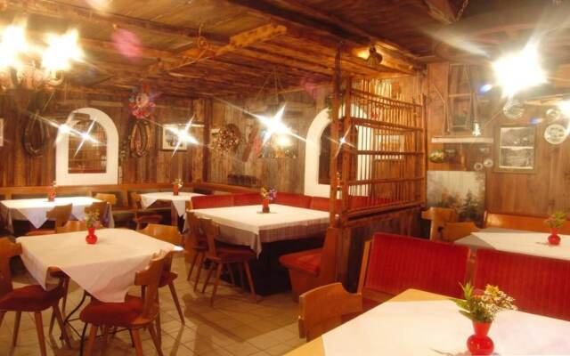 Hotel Oberhofer