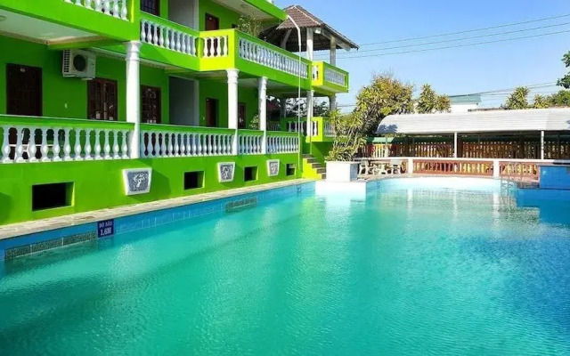 Song Lam Gold Resort