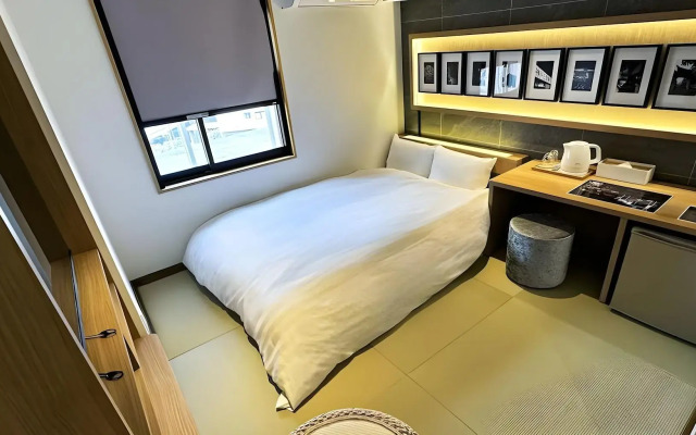 Kobe PortTower Hotel