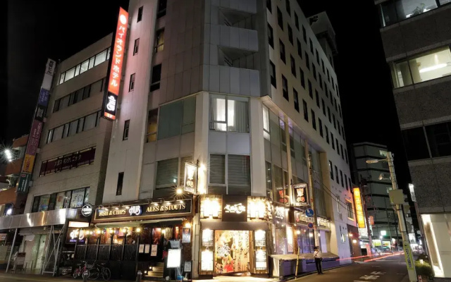 Pioland Hotel