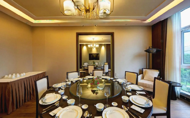Landison Joykie Resort Moganshan
