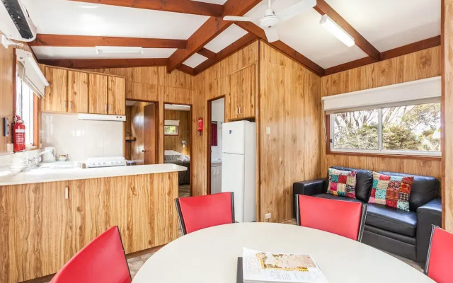 Aireys Inlet Holiday Park