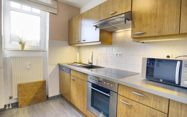 Residenz "Am Postplatz", Whg 16