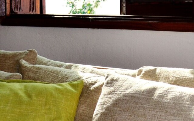 Syds Guest house