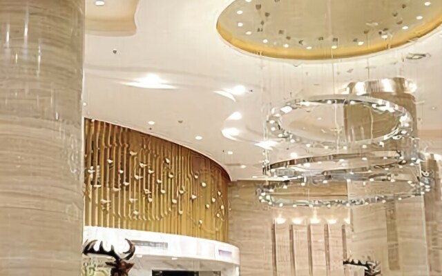 Lisheng International hotel