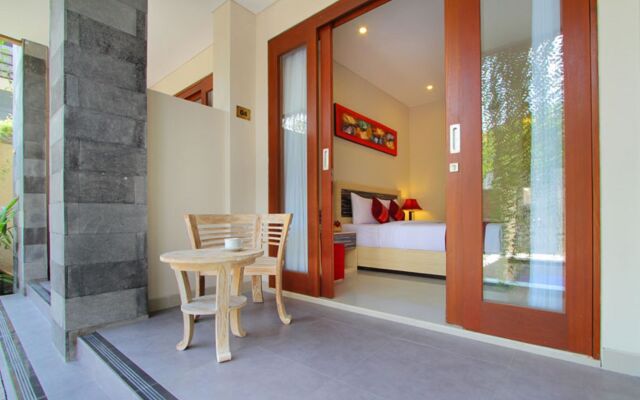 Vansari Hotel