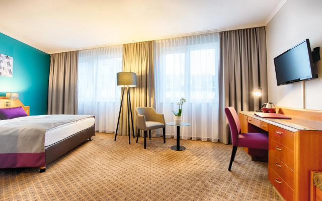 Leonardo Hotel Duesseldorf City Center