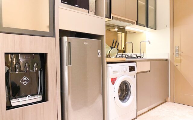 Good Deal And Comfort Studio Gold Coast Apartment