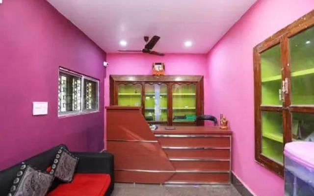 Hotel Puri Inn By OYO Rooms