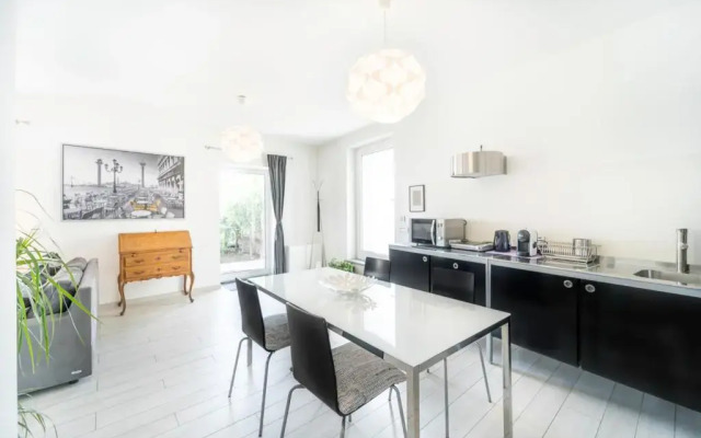 La Villa Holiday House