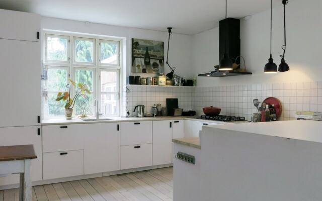2 bedroom house in Amager 1364-1