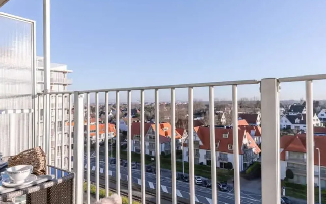 Modern Studio Near the sea and Beach