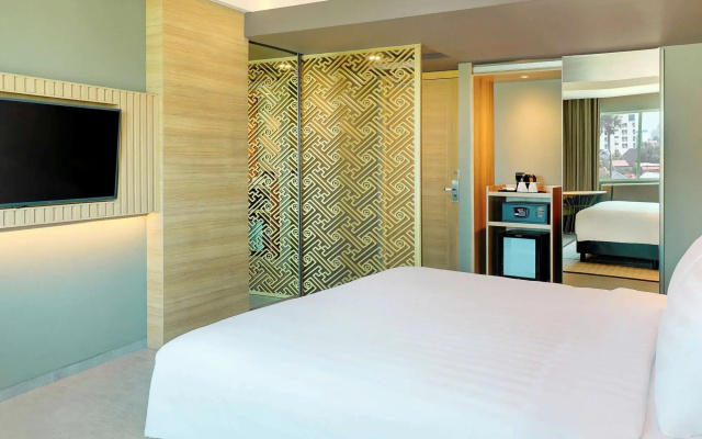 Mercure Makassar Nexa Pettarani