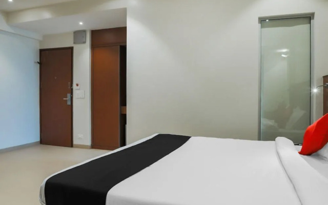 Hotel Ranjeet by OYO Rooms