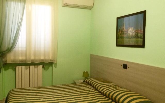 Hotel Certosa